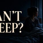 Afraid of Tomorrow? | Sleep Prayer for the Night Before - Hope & Healing, Meditations - Atmosphere of Grace