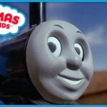 Thomas, Tenders, and Turntables! | Thomas & Friends | 90+ Minutes - Kids TV Series, Kingdom Kids Zone - Thomas & Friends