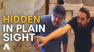 Ancient Christian Messages Discovered in Smyrna - Documentaries, Movies & TV - Appian Media