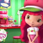 Berry Bitty Adventures 🍓 Berry Best Waffle Day Ever! 🧇 🍓 Full Episode🍓 Cartoon for Kids - Kids TV Series, Kingdom Kids Zone - Strawberry Shortcake - WildBrain