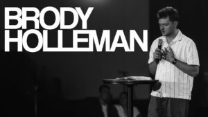 Brody Holleman Testimony - Testimonies, Testimony in Teaching - Cross Church College