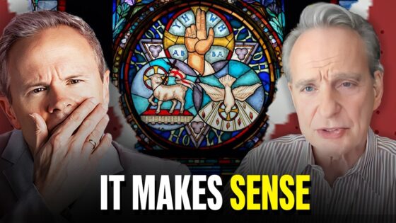 Jesus is God…So is the Father. Here's Why This Makes Sense. - Jesus & the Resurrection, Truth Seekers - Sean McDowell