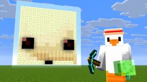 I Built EVERY Sulfur Cube in Minecraft - Gameplay, Kingdom Kids Zone, Minecraft - CringyGull