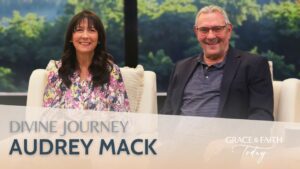 From the French Riviera Mafia to Miracles Around the World | Audrey Mack - Calling, Ministry Related, Testimonies - Gospel Truth Network