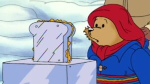 Paddington Gets a Raise | Paddington Bear – WildBrain | Kid Movies - Kids TV Series, Kingdom Kids Zone - Paddington Bear - WildBrain