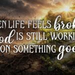 God Turns Brokenness Into Blessing | The Story of Ruth | Kids Bible Lesson - Kingdom Kids Zone, Shows - The LKIDS Show