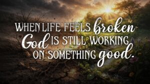 God Turns Brokenness Into Blessing | The Story of Ruth | Kids Bible Lesson - Kingdom Kids Zone, Shows - The LKIDS Show
