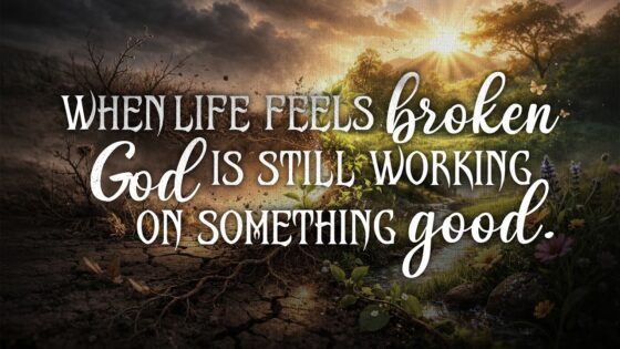 God Turns Brokenness Into Blessing | The Story of Ruth | Kids Bible Lesson - Kingdom Kids Zone, Shows - The LKIDS Show