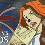 Intolerable Acts | Liberty's Kids – WildBrain | Historic Cartoons for Kids - Kids (6+), Kingdom Kids Zone - Liberty's Kids - WildBrain
