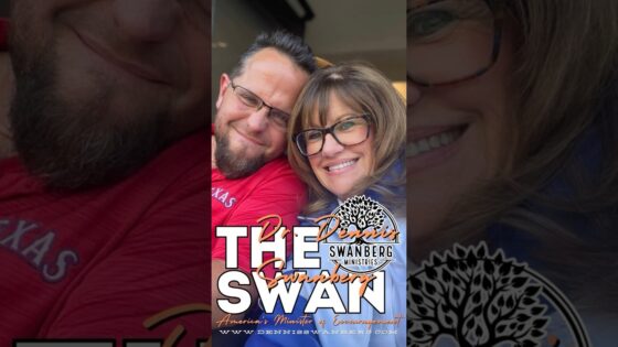 Run It Back… Nobody Slept with Momma! #encourageoneanother #dennisswanberg #theswan #funfaith - Comedy - Dennis Swanberg - "The Swan"