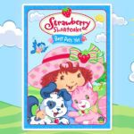 Best Pets Yet ⭐ Strawberry Shortcake Full Movie ⭐ Cartoon for Kids - Kids TV Series, Kingdom Kids Zone - Strawberry Shortcake - WildBrain