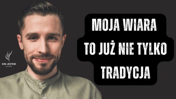 Bałem się charyzmatyków. Jak Bóg rozbił mój religijny poukładany świat? | Kacper - Salvation / Converts, Testimonies, Tradition to Christ - KIM JESTEM | Podcast