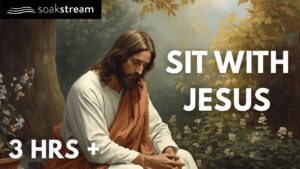 Bible Verses for Everyday Encouragement - Hope & Healing, Meditations - SOAKSTREAM - Healing Scriptures