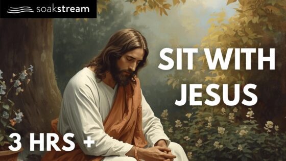 Bible Verses for Everyday Encouragement - Hope & Healing, Meditations - SOAKSTREAM - Healing Scriptures