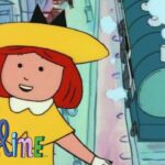 Mystery on the Orient Express! Missing Cobra! | Madeline β WildBrain | Full Episodes for Kids - Kids TV Series, Kingdom Kids Zone - Madeline - WildBrain