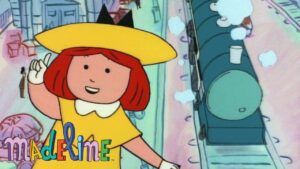 Mystery on the Orient Express! Missing Cobra! | Madeline – WildBrain | Full Episodes for Kids - Kids TV Series, Kingdom Kids Zone - Madeline - WildBrain