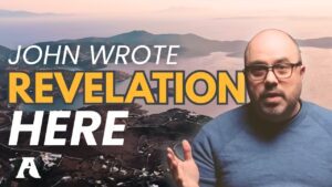 The Story Behind John’s Exile on Patmos - Documentaries, Movies & TV - Appian Media