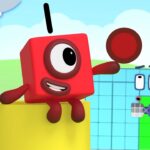 Try Not To Laugh – Impossible Edition! | Learn to Count for Kids Compilation | | Numberblocks - Kingdom Kids Zone, Little Learners - Numberblocks