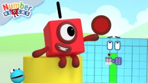 Try Not To Laugh – Impossible Edition! | Learn to Count for Kids Compilation | | Numberblocks - Kingdom Kids Zone, Little Learners - Numberblocks