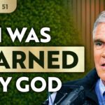 His Life Was Perfect, Then God Told Him Something Frightening… A Modern Day Job Story | Gerard Long - Hope in Trials, Testimonies - Heaven Meets Earth Podcast