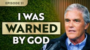 His Life Was Perfect, Then God Told Him Something Frightening… A Modern Day Job Story | Gerard Long - Hope in Trials, Testimonies - Heaven Meets Earth Podcast
