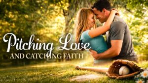 Pitching Love And Catching Faith | 4K | Romance Movie | Christian Film - Full Movies, Movies & TV - Bigtime - Christian Movies