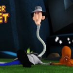 The Oracle and the Hypno-Virus Mystery! | Inspector Gadget – WildBrain | Full HD Episodes - Kingdom Kids Zone, Little Learners - Inspector Gadget - WildBrain