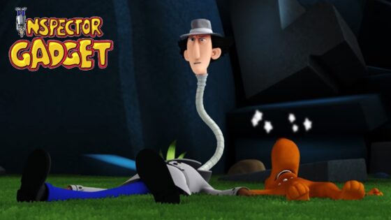 The Oracle and the Hypno-Virus Mystery! | Inspector Gadget – WildBrain | Full HD Episodes - Kingdom Kids Zone, Little Learners - Inspector Gadget - WildBrain