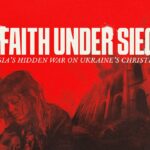 A Faith Under Siege | Full Christian Documentary - Full Movies, Movies & TV - Vision Video
