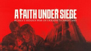 A Faith Under Siege | Full Christian Documentary - Full Movies, Movies & TV - Vision Video