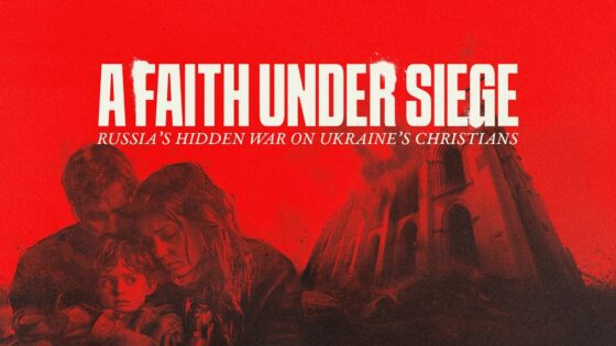 A Faith Under Siege | Full Christian Documentary - Full Movies, Movies & TV - Vision Video