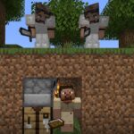 Minecraft Christian VS 2 Atheists - Gameplay, Kingdom Kids Zone, Minecraft - Ryan Wright