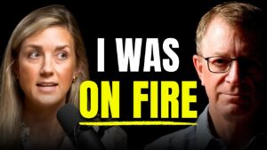 I Felt Like I Was on Fire… Then She Called Me Out in Front of Everyone – # 171 Natalie Roe - Body Healing, Oncologic conditions, Testimonies - A Stronger Faith