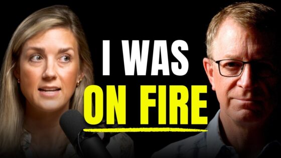 I Felt Like I Was on Fire… Then She Called Me Out in Front of Everyone – # 171 Natalie Roe - Body Healing, Oncologic conditions, Testimonies - A Stronger Faith