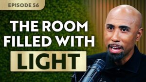 When Jesus Walked Into the Room with Greg Hendricks - Testimonies - Heaven Meets Earth Podcast
