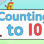 1 to 10 for Tots | Learn to Count for Kids Compilation | Number Cartoon | Numberblocks - Kingdom Kids Zone, Little Learners - Numberblocks