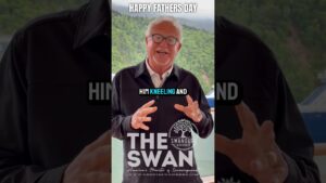 Happy Father's Day Weekend 2026 #fathersday #dennisswanberg #theswan #encourageoneanother - Comedy, Shorts - Dennis Swanberg - "The Swan"