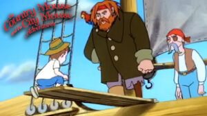 No Mouse is an Island | Country Mouse, City Mouse – WildBrain | Kid Movies - Kids TV Series, Kingdom Kids Zone - Country Mouse, City Mouse - WildBrain