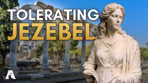 Why Was Jesus So Harsh with Thyatira? - Documentaries, Movies & TV - Appian Media