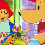 Paddington Goes to the Dentist | Paddington Bear – WildBrain | Kid Movies - Kids TV Series, Kingdom Kids Zone - Paddington Bear - WildBrain