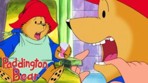 Paddington Goes to the Dentist | Paddington Bear – WildBrain | Kid Movies - Kids TV Series, Kingdom Kids Zone - Paddington Bear - WildBrain