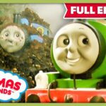 Percy Gets It Right | Thomas & Friends | Season 7 Episode 2 - Kids TV Series, Kingdom Kids Zone - Thomas & Friends