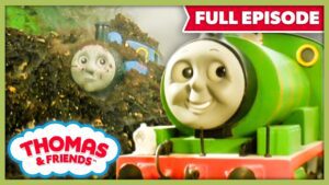 Percy Gets It Right | Thomas & Friends | Season 7 Episode 2 - Kids TV Series, Kingdom Kids Zone - Thomas & Friends