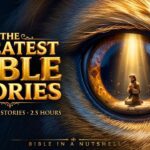 Bible Stories Compilation | 4K Animated Bible Movies (2026) - Bible Stories, Kingdom Kids Zone - Bible In a Nutshell