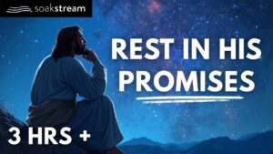 Bible Verses for Everyday Encouragement - Hope & Healing, Meditations - SOAKSTREAM - Healing Scriptures