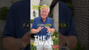 Fathers Matter #fathersday #dennisswanberg #theswan #encourageoneanother #gritdontquit #funfaith - Comedy, Shorts - Dennis Swanberg - "The Swan"