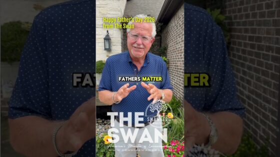 Fathers Matter #fathersday #dennisswanberg #theswan #encourageoneanother #gritdontquit #funfaith - Comedy, Shorts - Dennis Swanberg - "The Swan"