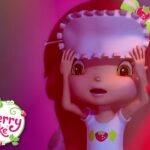 Strawberry Shortcake 🍓 Woken Up by Disco Party! 🍓 Berry Bitty Adventures 🍓 Cartoon for Kids - Kids TV Series, Kingdom Kids Zone - Strawberry Shortcake - WildBrain