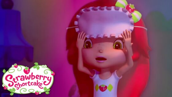 Strawberry Shortcake 🍓 Woken Up by Disco Party! 🍓 Berry Bitty Adventures 🍓 Cartoon for Kids - Kids TV Series, Kingdom Kids Zone - Strawberry Shortcake - WildBrain
