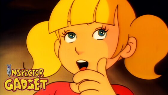 Mystery of the Pharaoh's Gold! | Inspector Gadget – WildBrain | Full HD Episodes - Kids TV Series, Kingdom Kids Zone - Inspector Gadget - WildBrain